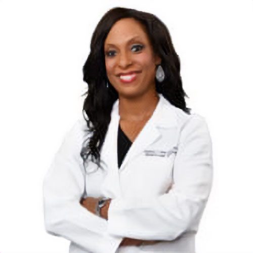 Pamela C Cates-Smith, MD OBGYN